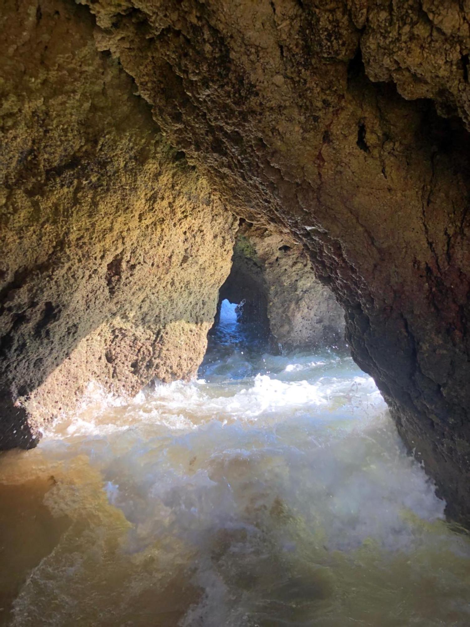 Clube Praia Da Rocha II بورتيماو المظهر الخارجي الصورة