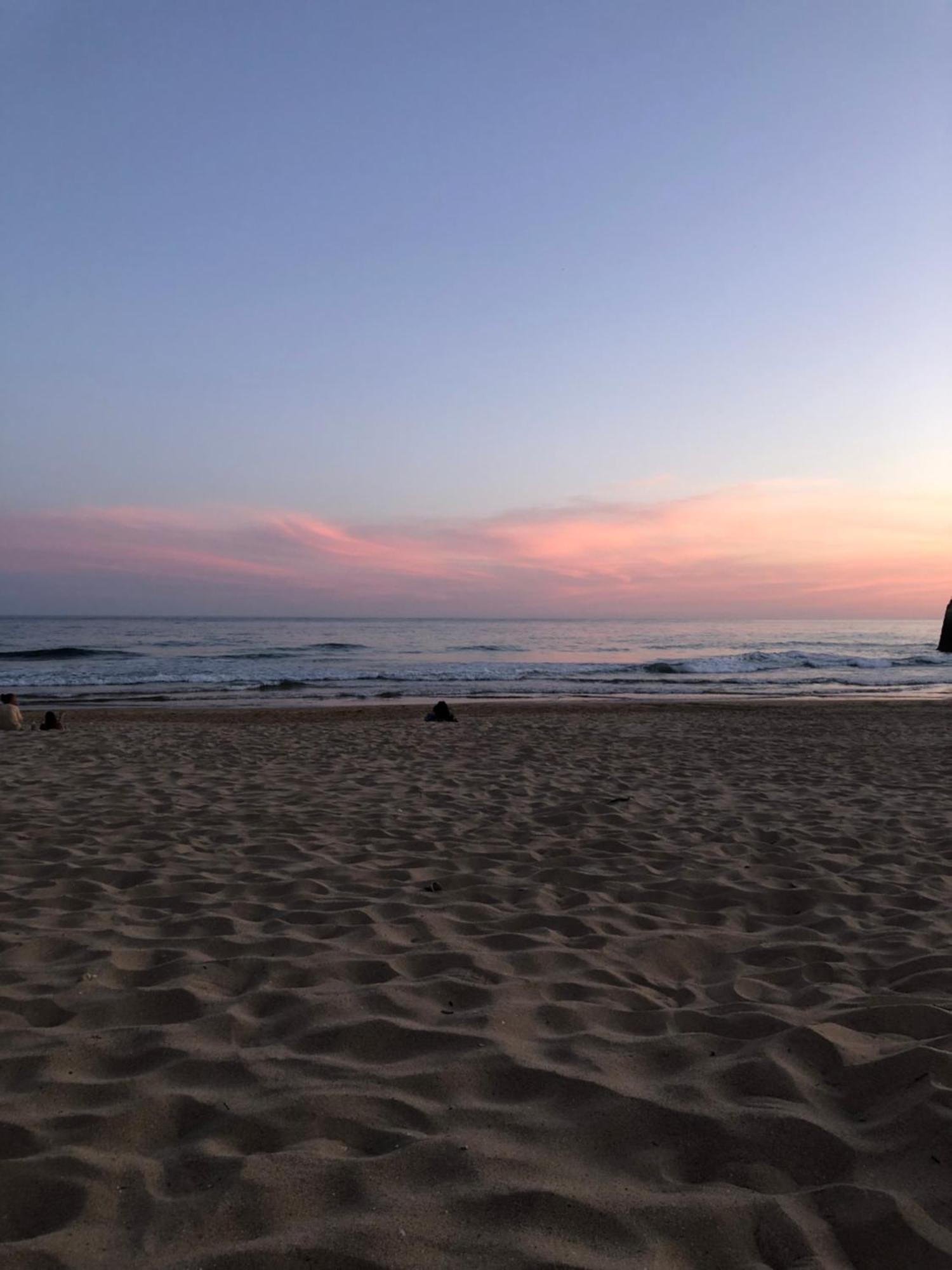 Clube Praia Da Rocha II بورتيماو المظهر الخارجي الصورة