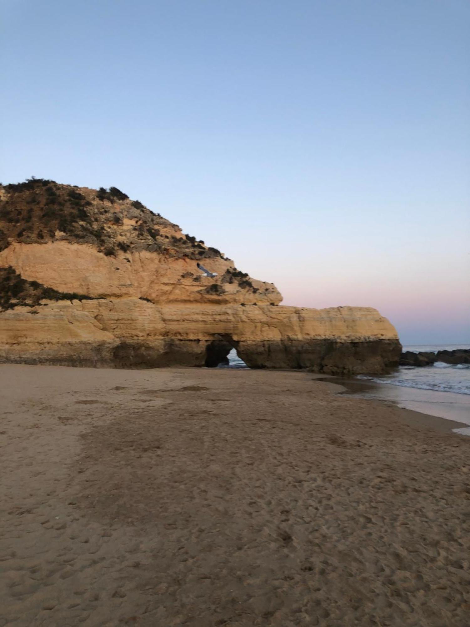 Clube Praia Da Rocha II بورتيماو المظهر الخارجي الصورة